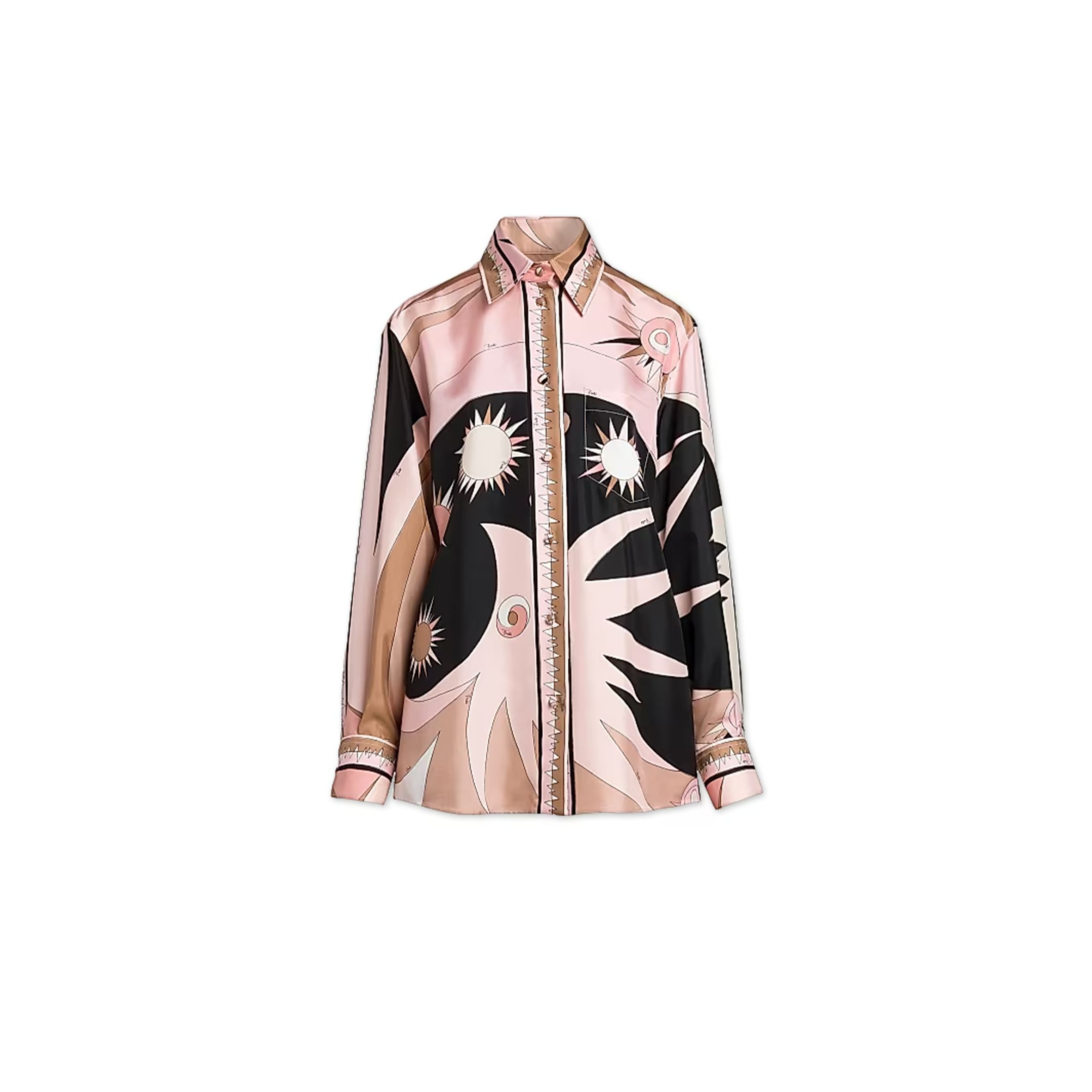 PUCCI SHIRT WOMAN 5HRJ105H831